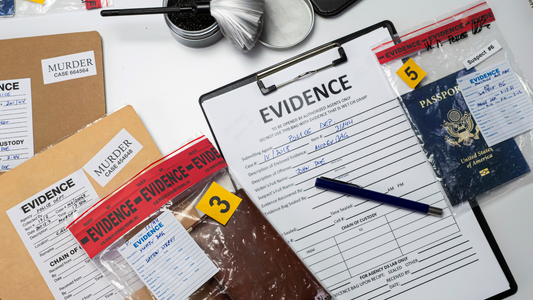 JUEGO DE INVESTIGACIÓN - HOY 4X2 - LLEVATE 4 CASOS REALES